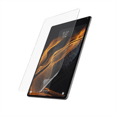 Hama Hiflex, zaščita zaslona pred razbitjem za Samsung Galaxy Tab S8 Ultra (14,6"), varnostni razred 13
