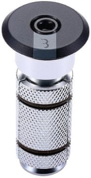 BBB BAP-03 PowerHead 11/8 črna