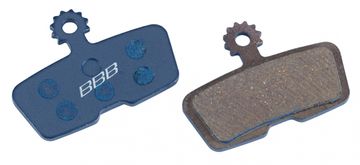 BBB BBS-442 Zavorne ploščice Avid Code