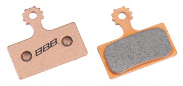 BBB Zavorne ploščice BBS-56S SH XTR,XT,SLX