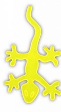 Altima Nalepka odsevni Lizard