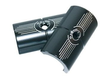 SHAMAN RACING ShamanRacing 31,8/22,2 mm reduktor za krmilo