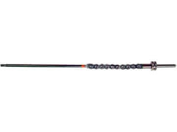 Sturmey-Archer veriga menjalnika 5r. mk.Red