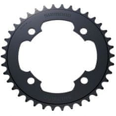 Shimano 30z XT FC-M8000 1x11 prestavna ročica s 4 luknjami