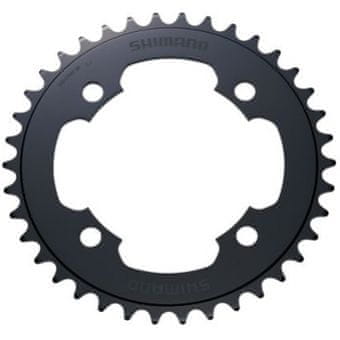 Shimano 30z XT FC-M8000 1x11 prestavna ročica s 4 luknjami