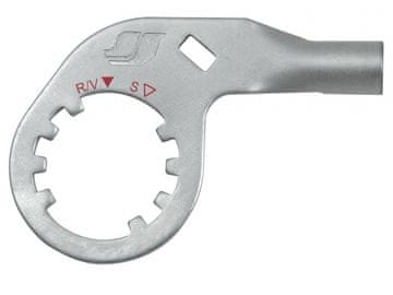 Sturmey-Archer Prestavna ročica 8r.