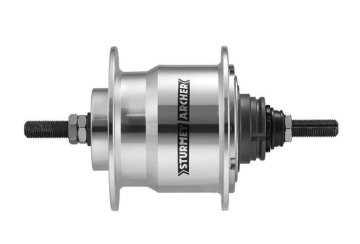Sturmey-Archer X-RF4 4r. prazno 36d.