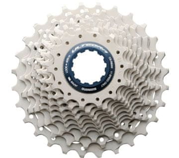 Shimano Ultegra CS-R8000 11 14-28z kaseta originalno pakiranje