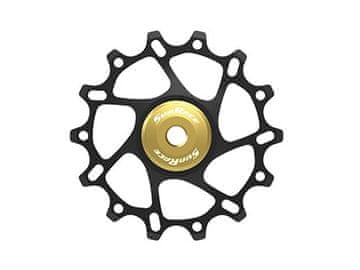 Sunrace SP864 14z ležajna jermenica