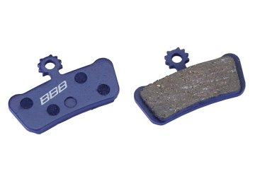 BBB Zavorne ploščice BBS-39 Avid-SRAM XO Trail..