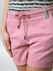 Loap Ženske kratke hlače DEISY roza - S