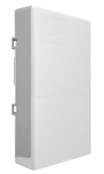 Mikrotik netPower 15FR, 15x FE PoE vhod, 1x FE PoE izhod, 2x SFP, L5, zunanji