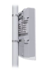 Mikrotik netPower 15FR, 15x FE PoE vhod, 1x FE PoE izhod, 2x SFP, L5, zunanji