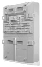 Mikrotik netPower 15FR, 15x FE PoE vhod, 1x FE PoE izhod, 2x SFP, L5, zunanji