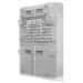 Mikrotik netPower 15FR, 15x FE PoE vhod, 1x FE PoE izhod, 2x SFP, L5, zunanji