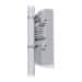 Mikrotik netPower 15FR, 15x FE PoE vhod, 1x FE PoE izhod, 2x SFP, L5, zunanji