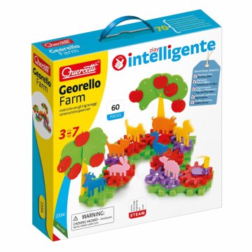 Quercetti Kmetija Georello
