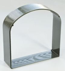 PetSafe Nobby prehodna vrata - podaljšek St. 300, 400, 500 4,7 cm, siva