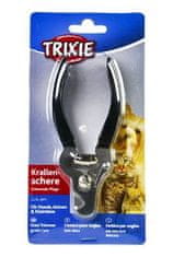 Trixie Klešče za mačje kremplje srednje 13,5 cm TR