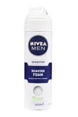 Nivea Men pena za britje Sensitive 200ml