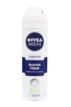 Nivea Men pena za britje Sensitive 200ml