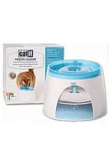 CAT IT Fontana CATIT plastična Fresh&Clean mala 2l