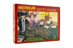 Merkur Kitty Hawk 900 delov, 100 modelov