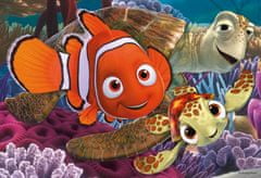 Ravensburger Finding Nemo Puzzle 2x12 kosov