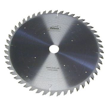 Pilana Žagin list SK 81-26 WZ 250x3.2x30 z32