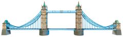 Ravensburger 3D sestavljanka Tower Bridge, London 282 kosov