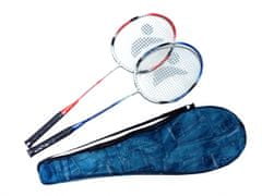 Unison Set za badminton ALU mešanica barv