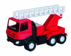 Dino Toys Tatra Phoenix gasilci