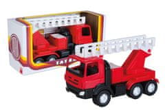 Dino Toys Tatra Phoenix gasilci