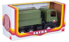 Dino Toys Tatra Phoenix military
