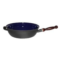 Sfinx Ponev BSE 28 cm s snemljivim ročajem