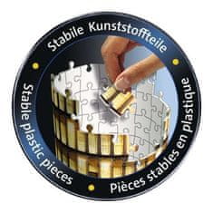 Ravensburger Svetleča 3D sestavljanka Night Edition Leaning Tower of Pisa 216 kosov