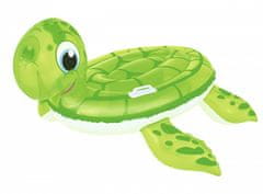 Bestway Otroška napihljiva želva z ročaji 140 cm