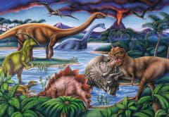 Ravensburger Puzzle Dinozavri 35 kosov
