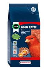 VL Orlux Gold Patee navlažena za rdeče ptice 250g