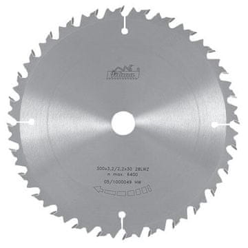 Pilana Žagin list SK 83-35 LWZ 500x4,0x30 z44