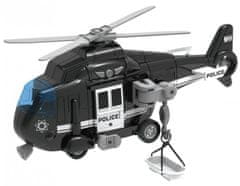 HMStudio Policijski helikopter 1:16