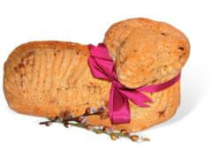 Orion Kalup za jagnjeta 34x10x17,5cm keramika