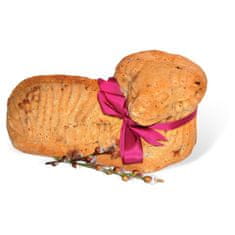 Orion Kalup za jagnjeta 34x10x17,5cm keramika