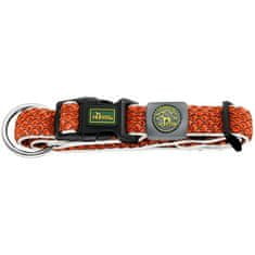 Hunter Ovratnik Hilo oranžna M-L,33-50 Lovec