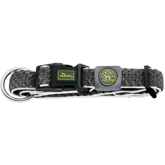 Hunter Ovratnik Hilo siva M-L,33-50 Lovec