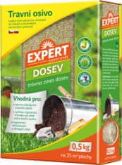 Expert Strokovna travna mešanica - 500 g v škatli