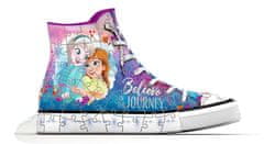 Ravensburger 3D sestavljanka Kecka Ledeno kraljestvo 2, 112 kosov