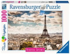 Ravensburger Sestavljanka Pariz/1000 kosov
