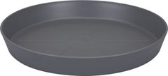 Elho Skleda Loft Urban / Vibia Round - antracitna 14 cm
