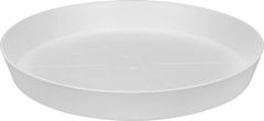 Elho Skleda Loft Urban / Vibia Round - bela 21 cm